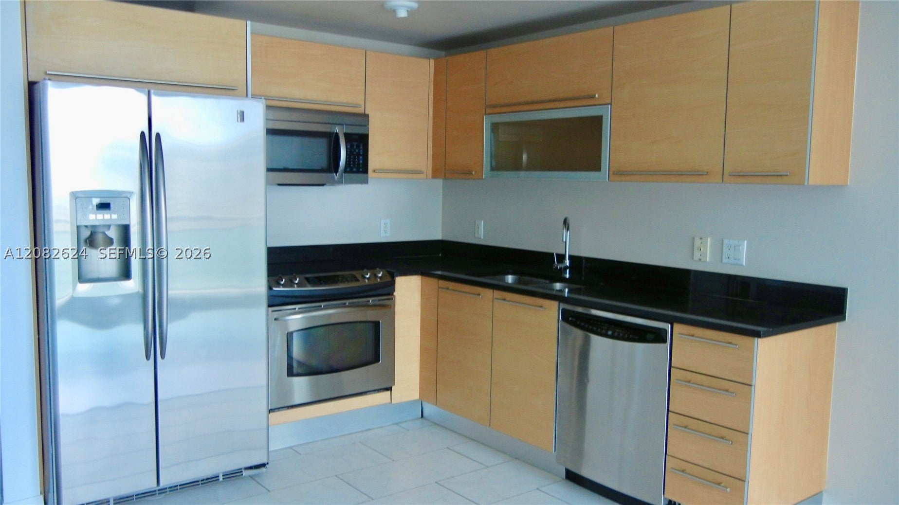951 Brickell Ave 2509