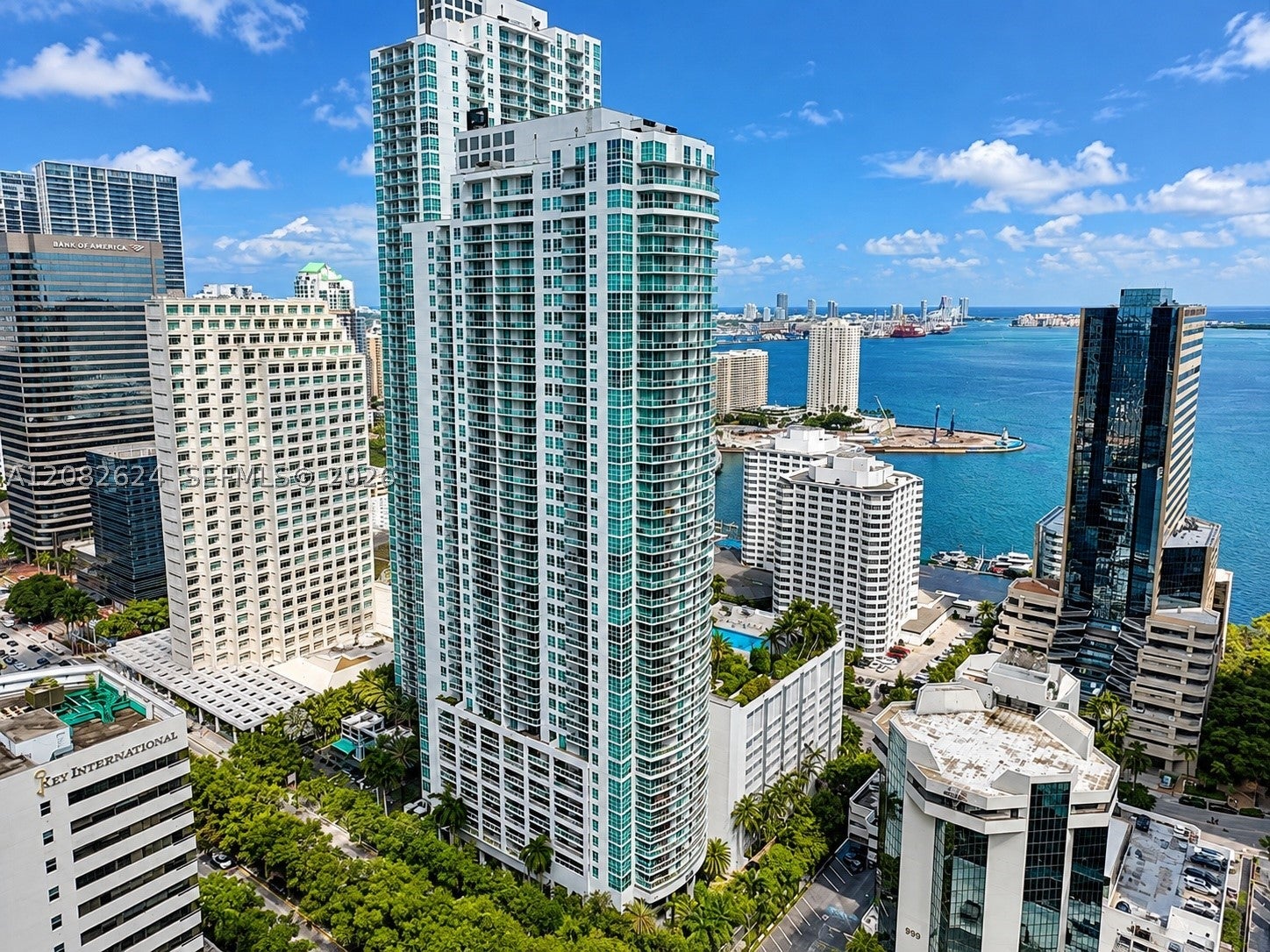 951 Brickell Ave 2509