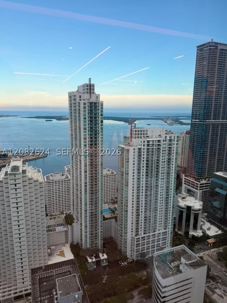 951 Brickell Ave 2509