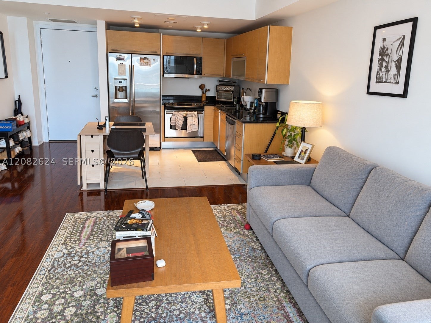 951 Brickell Ave 2509