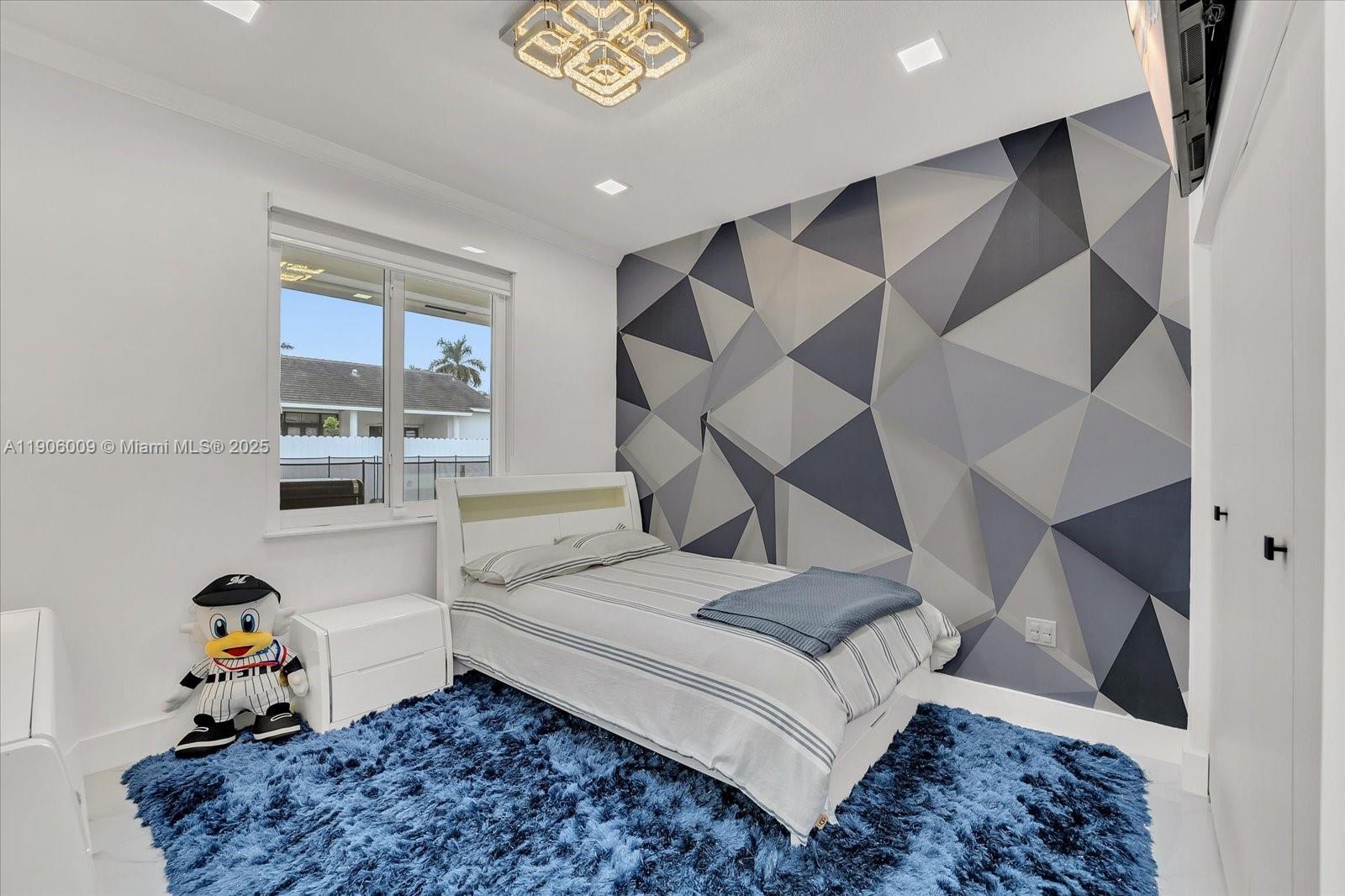 POINCIANA GARDENS - Residential