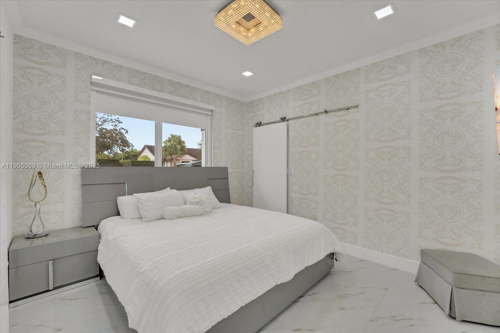 POINCIANA GARDENS - Residential