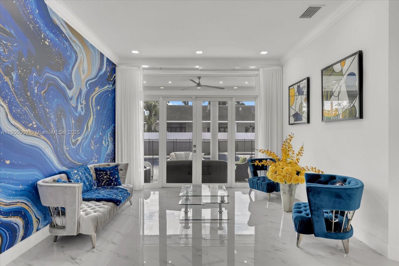 POINCIANA GARDENS - Residential