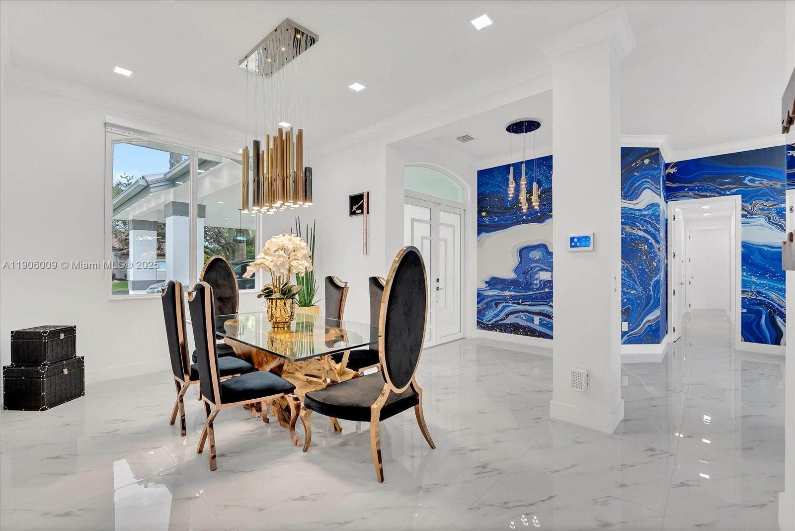 POINCIANA GARDENS - Residential