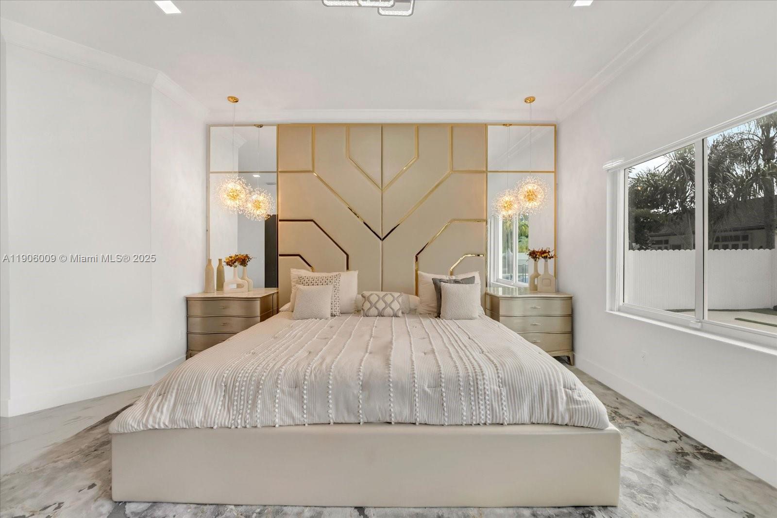 POINCIANA GARDENS - Residential