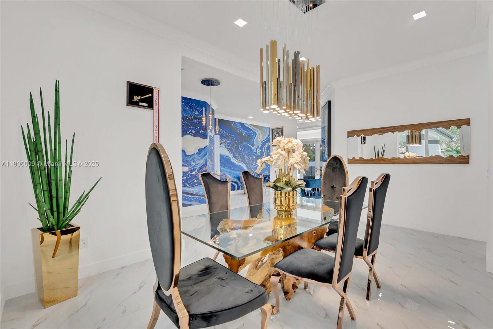 POINCIANA GARDENS - Residential