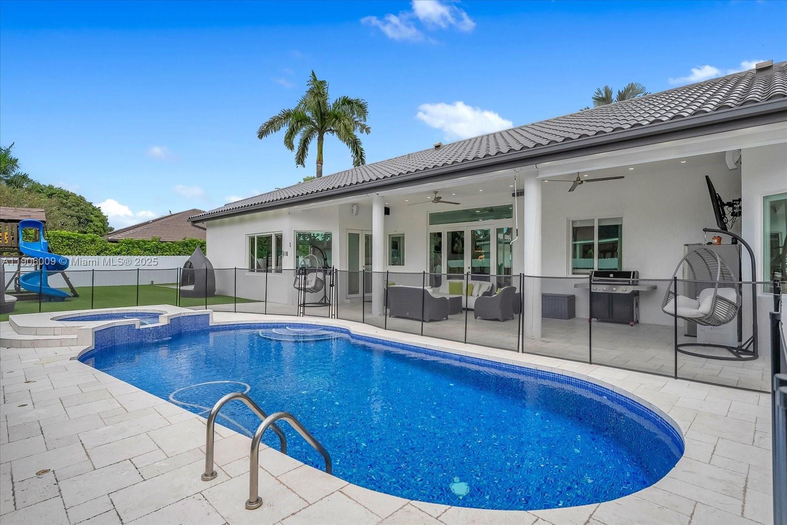 POINCIANA GARDENS - Residential