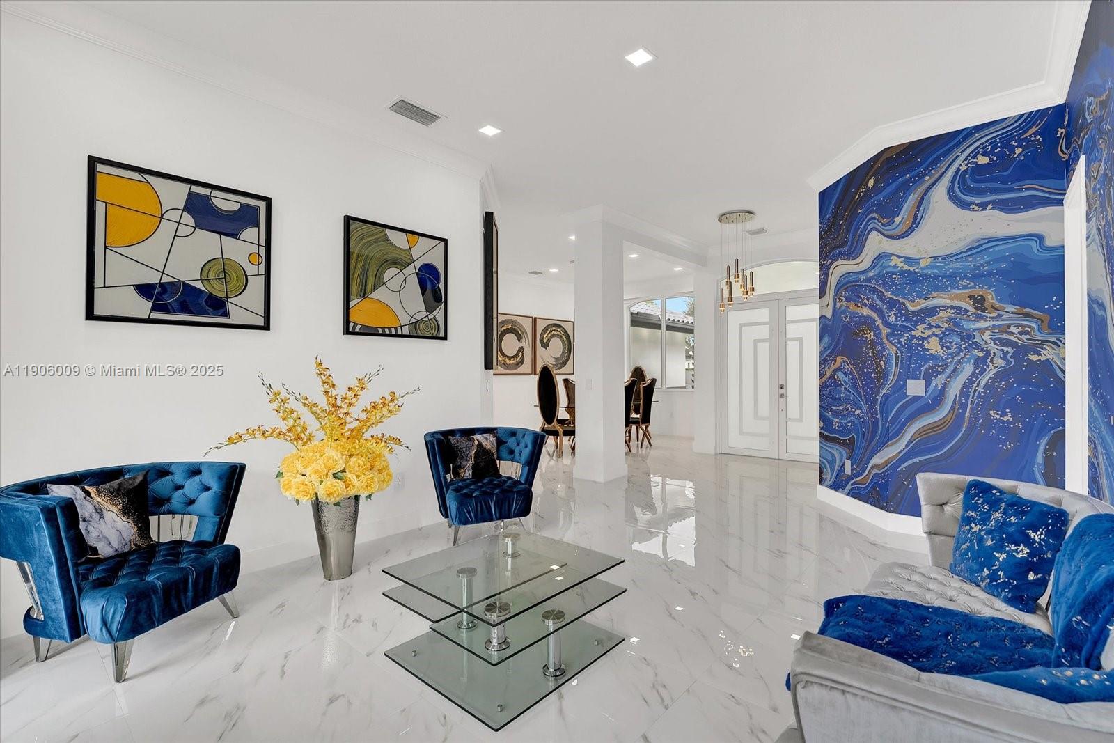 POINCIANA GARDENS - Residential