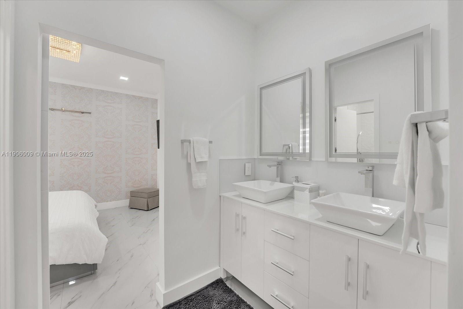 POINCIANA GARDENS - Residential