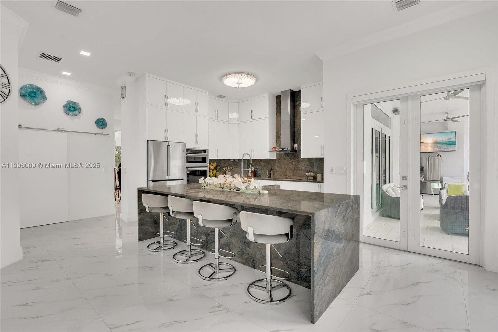 POINCIANA GARDENS - Residential