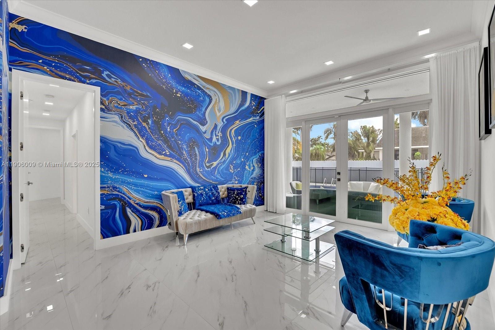 POINCIANA GARDENS - Residential