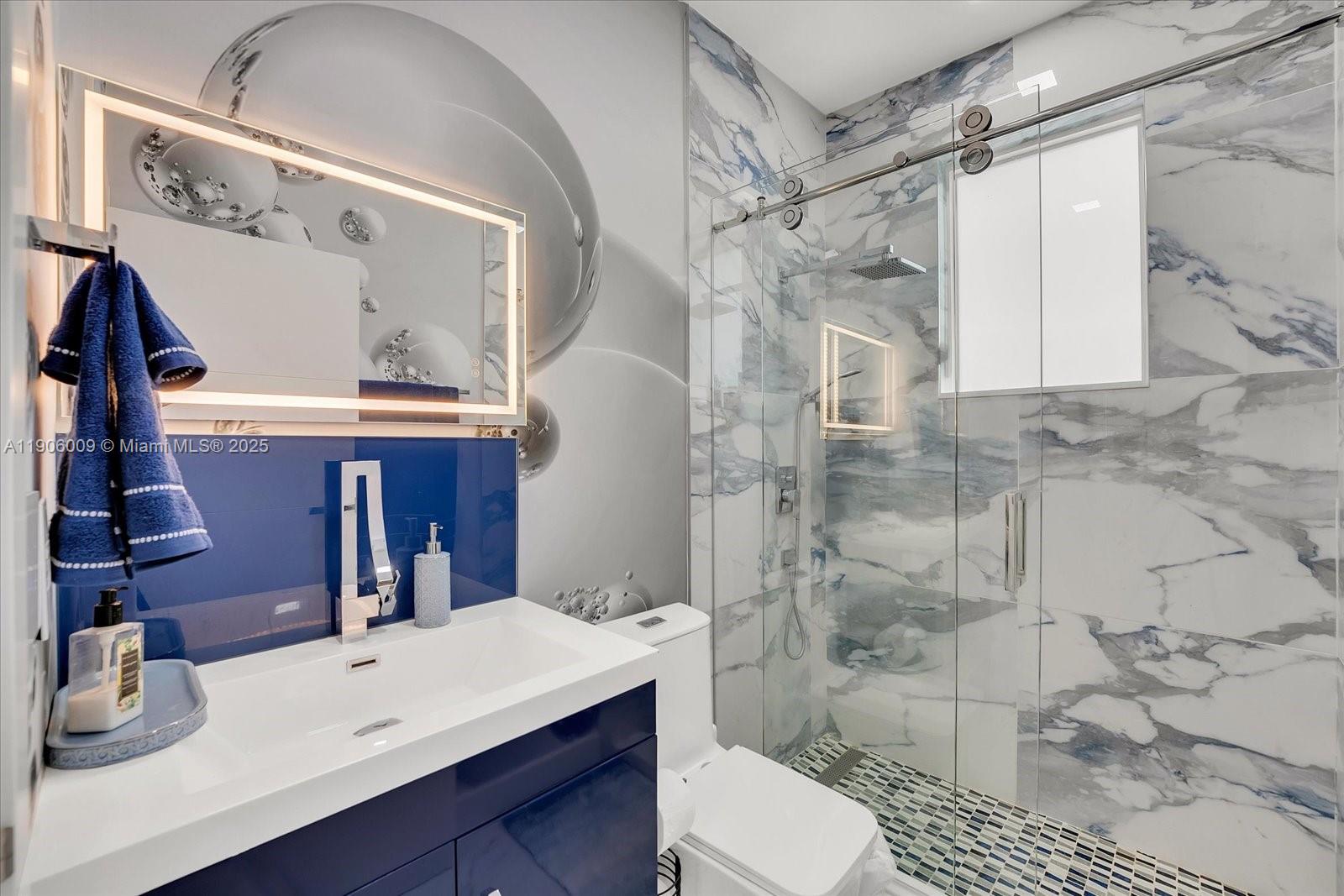 POINCIANA GARDENS - Residential