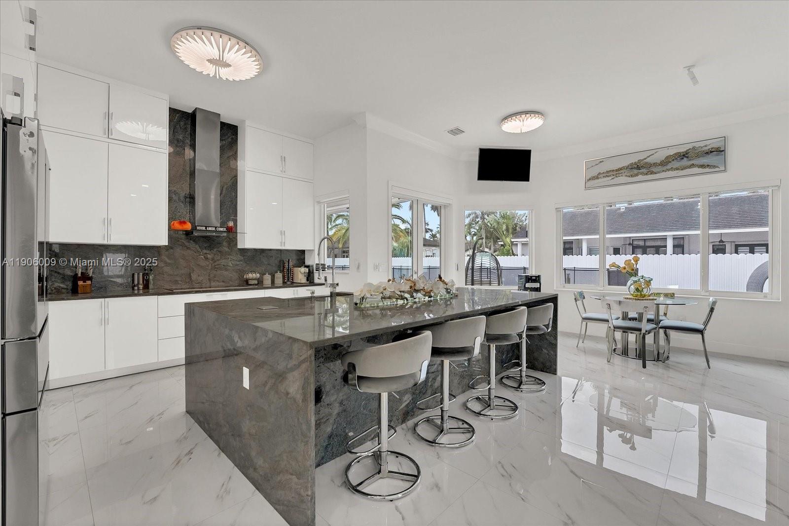 POINCIANA GARDENS - Residential