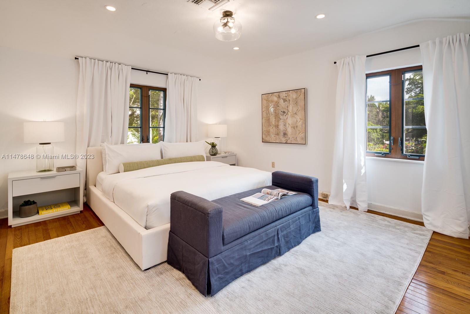 CORAL GABLES RIVIERA SEC - Residential