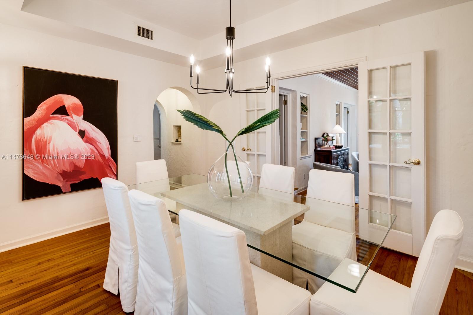 CORAL GABLES RIVIERA SEC - Residential