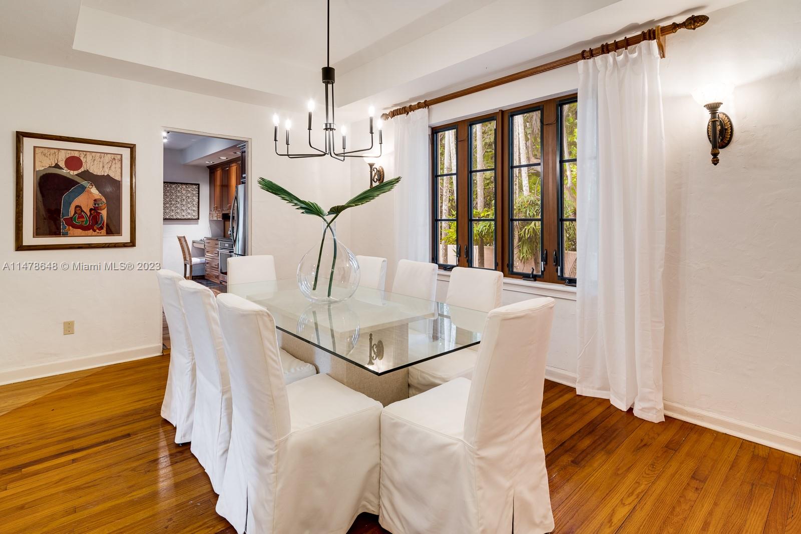 CORAL GABLES RIVIERA SEC - Residential