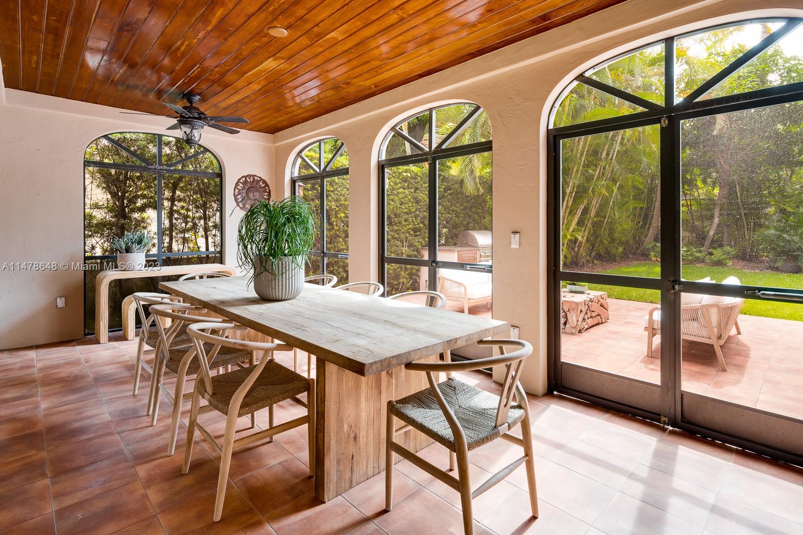 CORAL GABLES RIVIERA SEC - Residential