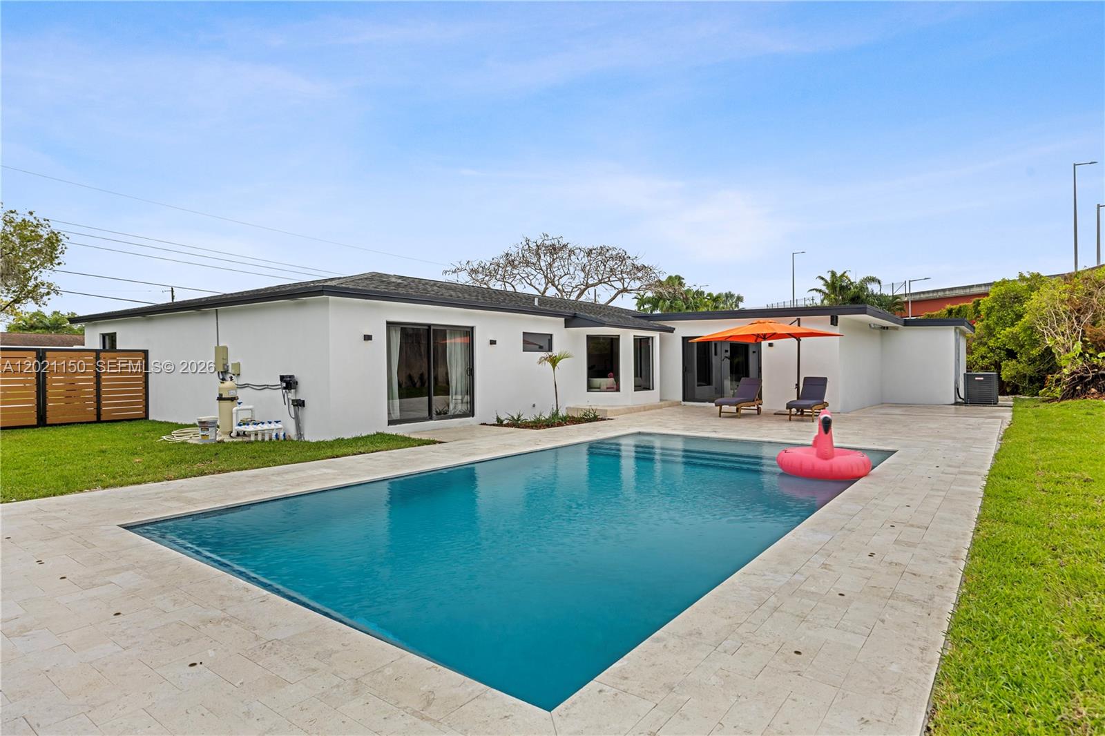 CYPRESS COVE ESTATES SEC - Residential