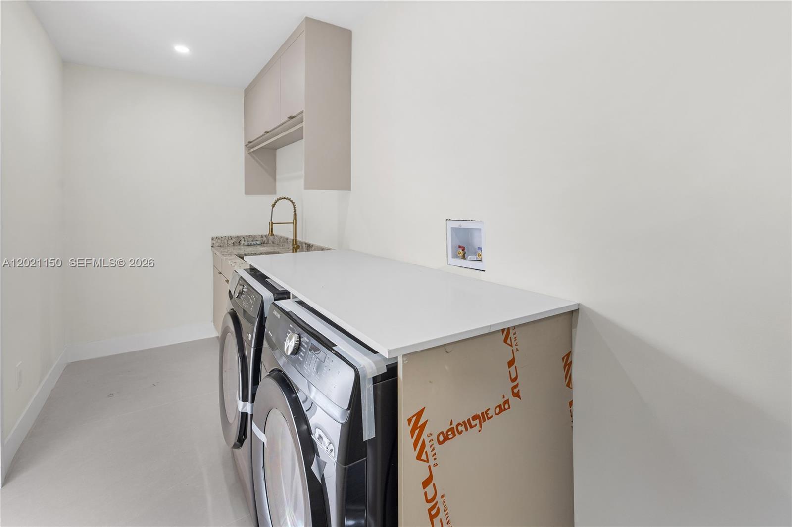 CYPRESS COVE ESTATES SEC - Residential