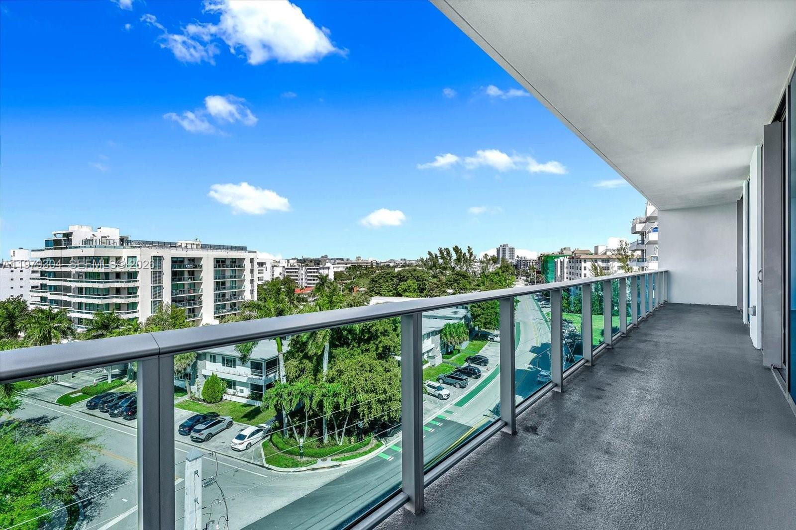 9201 E Bay Harbor Dr 710