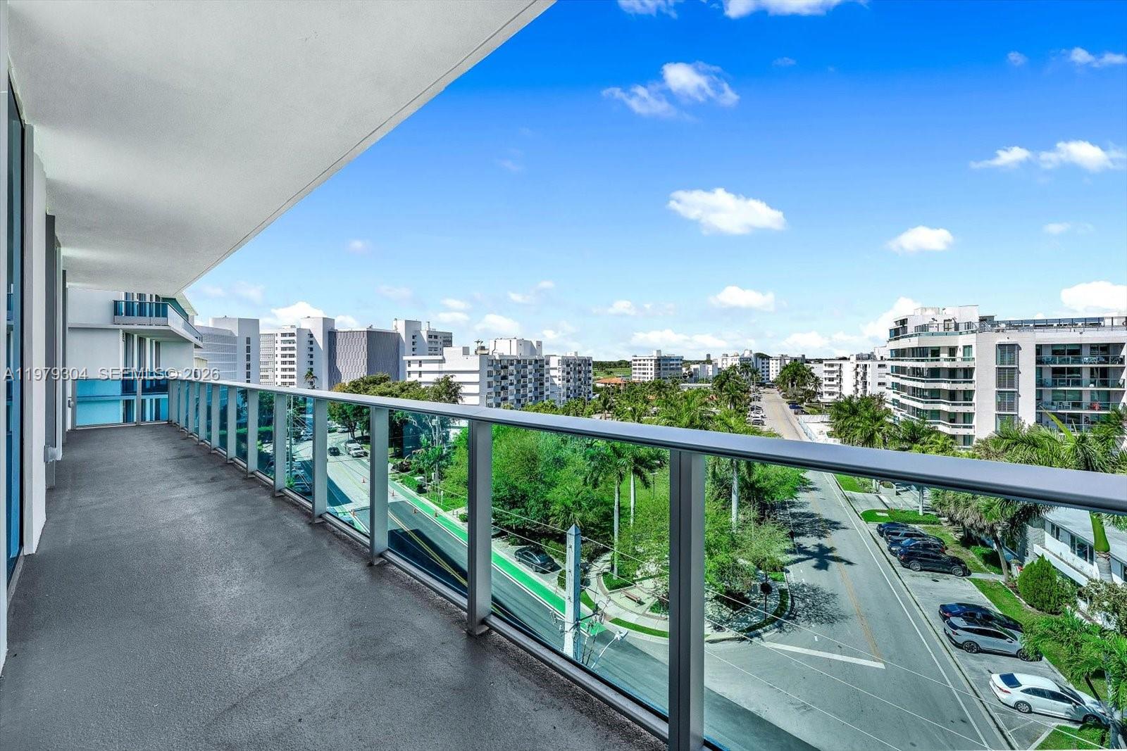 9201 E Bay Harbor Dr 710