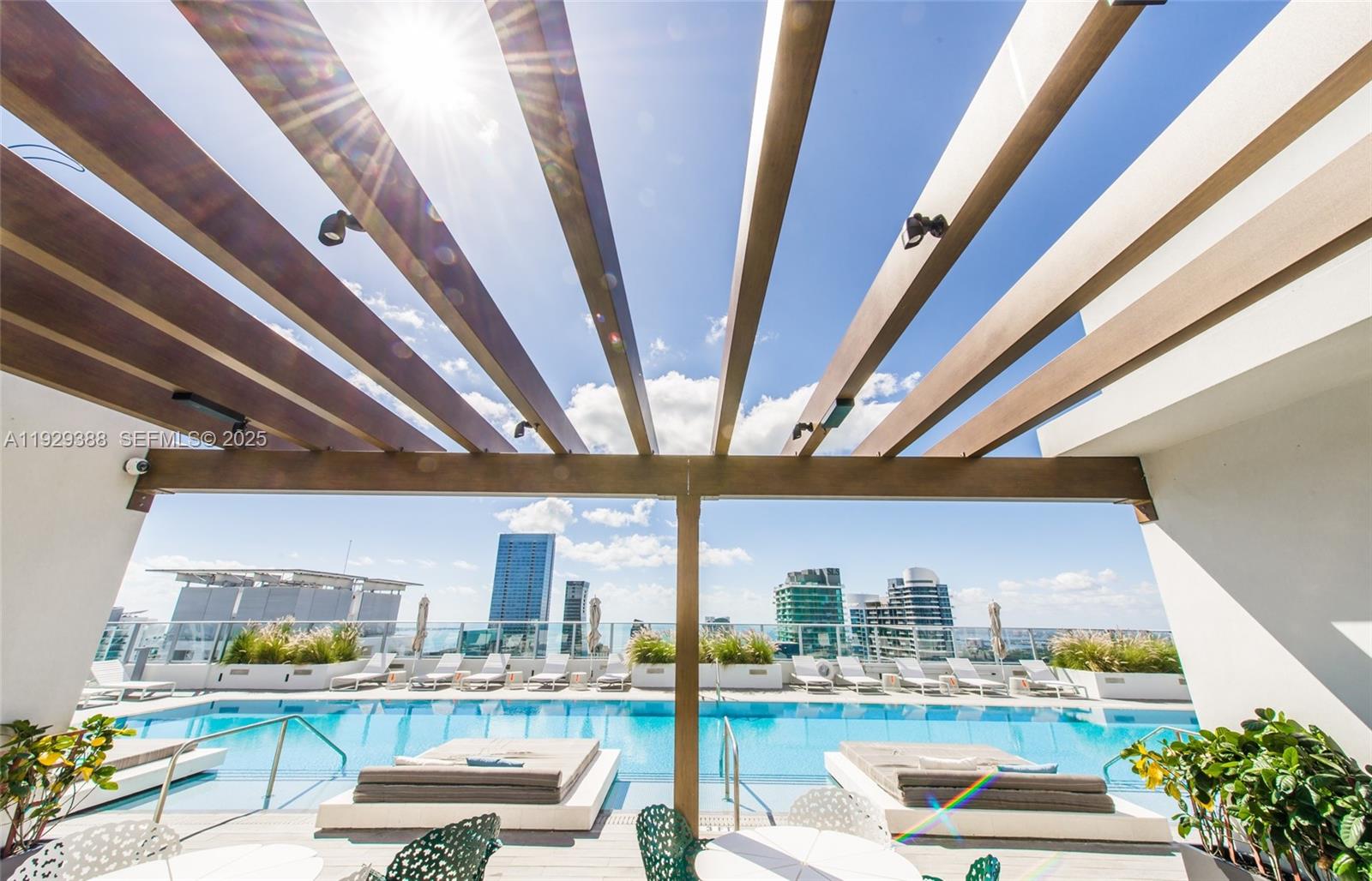 1010 BRICKELL CONDO - Residential Lease