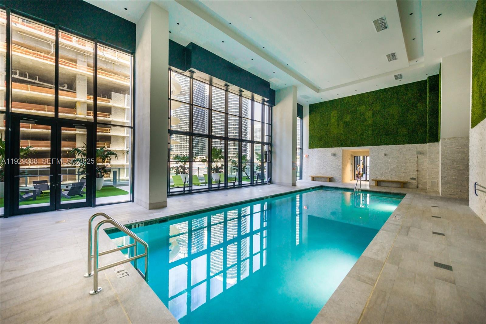 1010 BRICKELL CONDO - Residential Lease