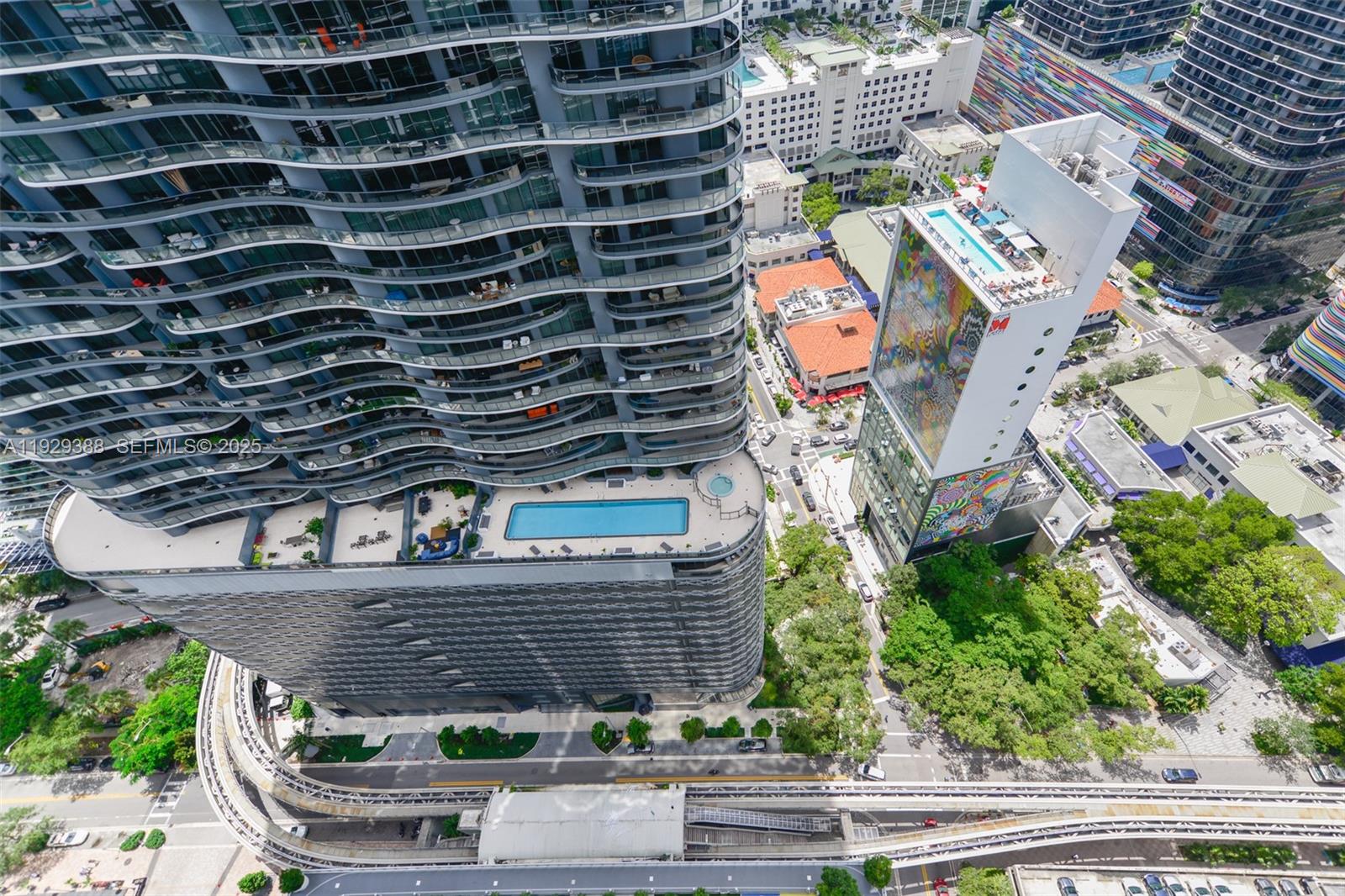 1010 BRICKELL CONDO - Residential Lease