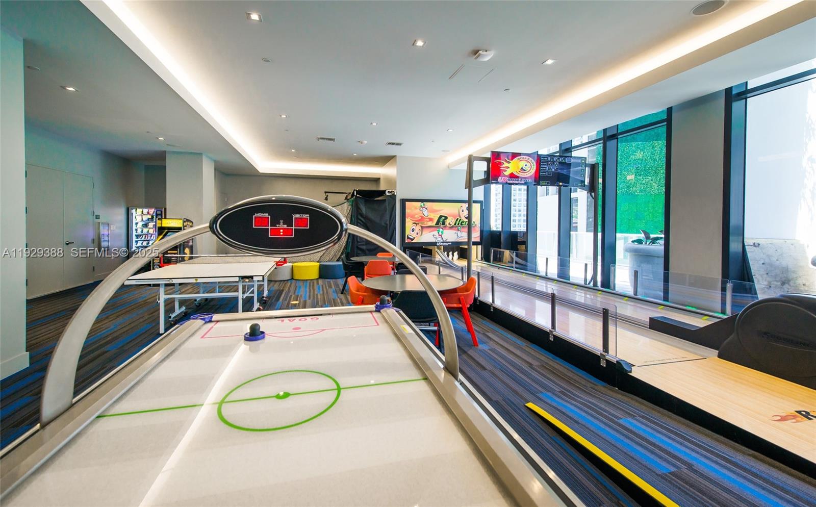 1010 BRICKELL CONDO - Residential Lease