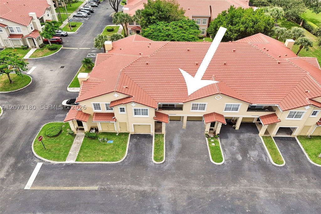 Photo of 202 Belmont Ln #202, North Lauderdale, FL 33068 (MLS # A12077180)