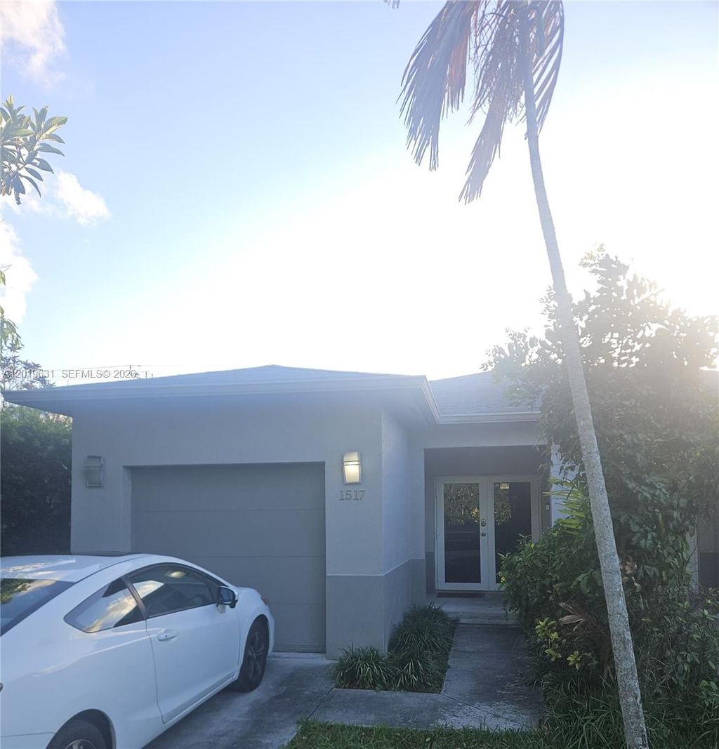 Photo of 1517 NE 3rd Ave #0, Fort Lauderdale, FL 33304 (MLS # A12019631)