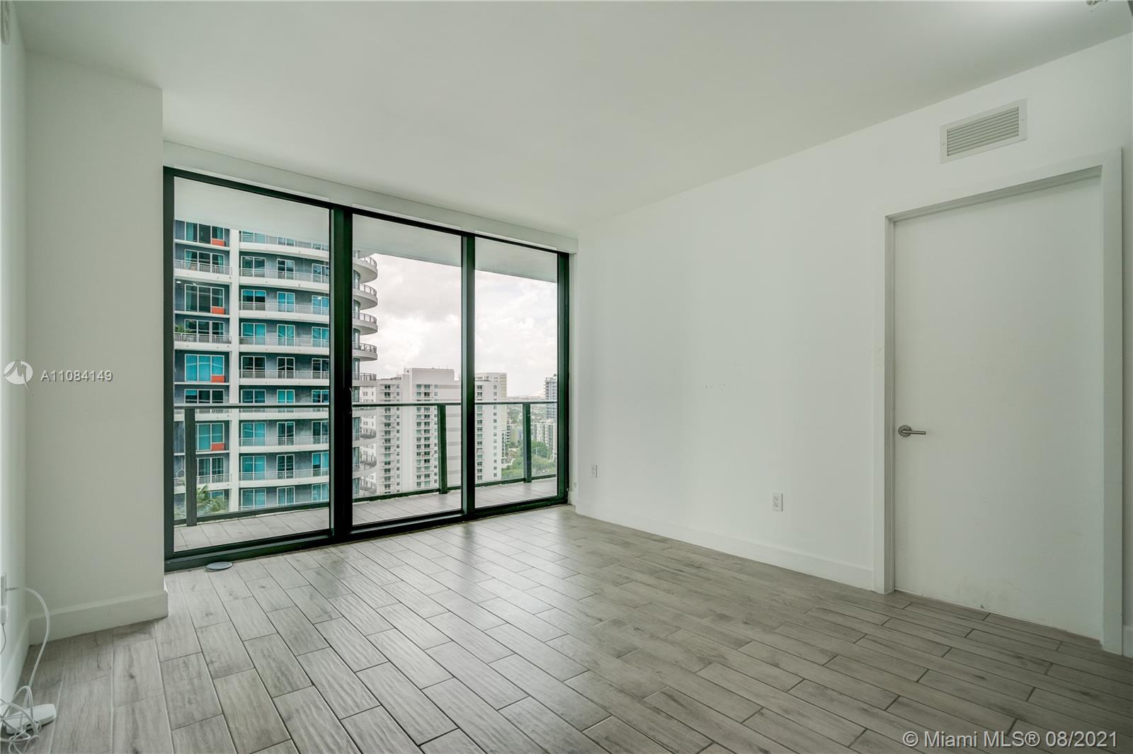1300 S MIAMI AVENUE CONDO - Residential Lease