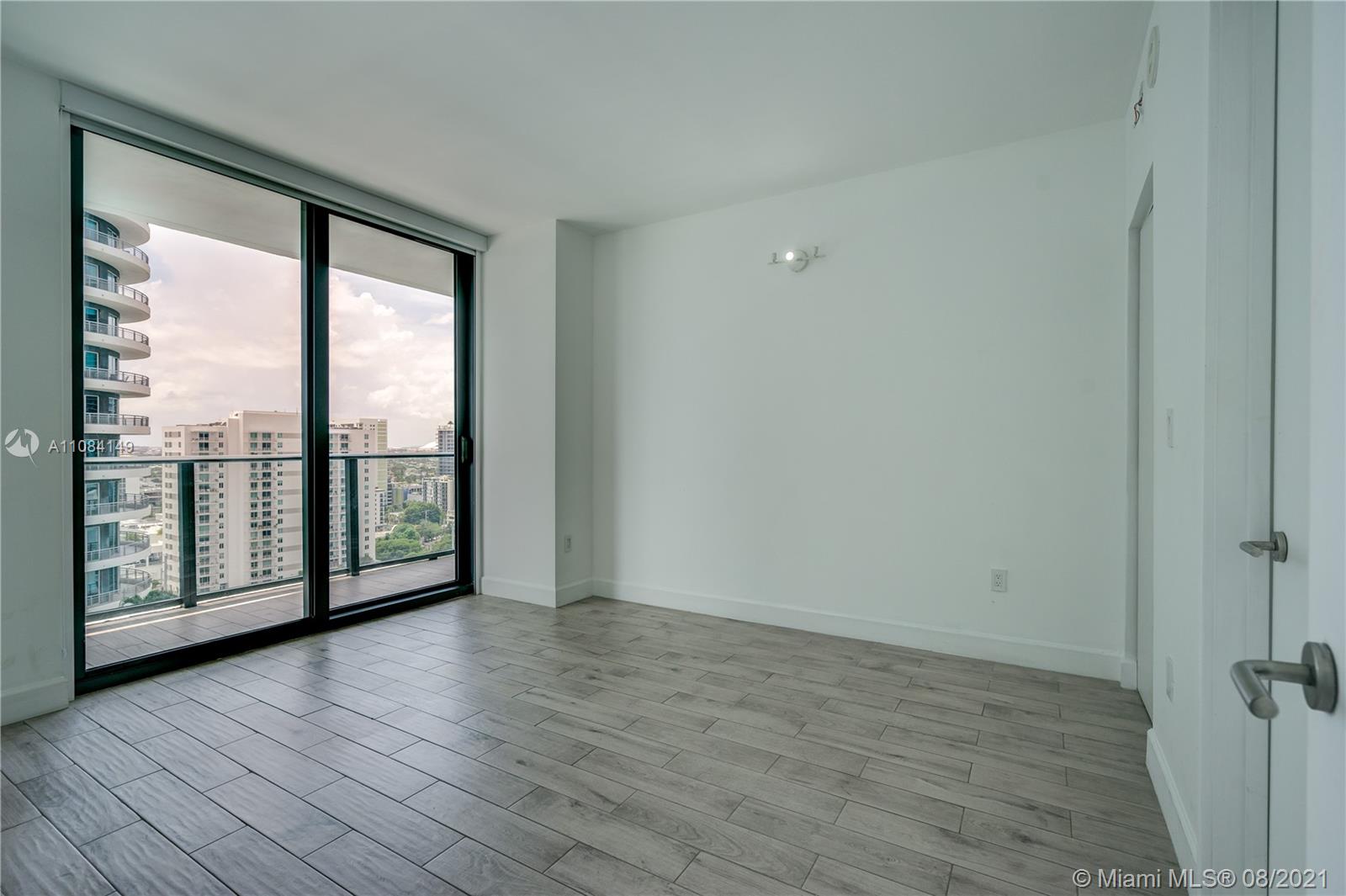 1300 S MIAMI AVENUE CONDO - Residential Lease