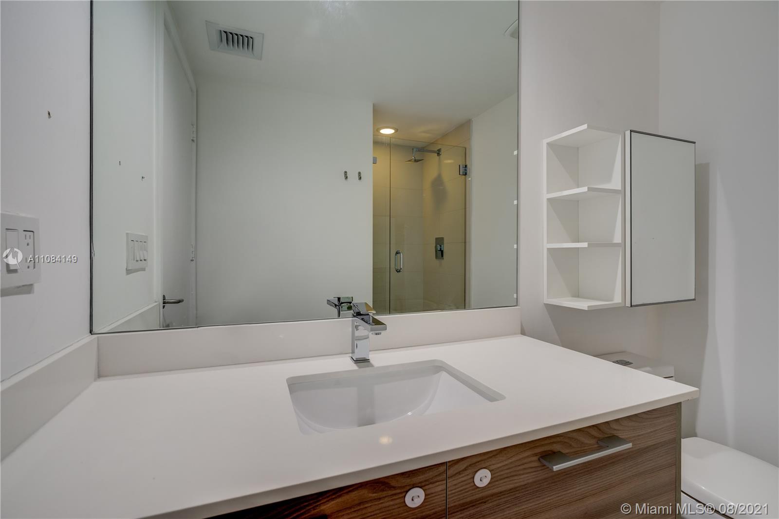 1300 S MIAMI AVENUE CONDO - Residential Lease