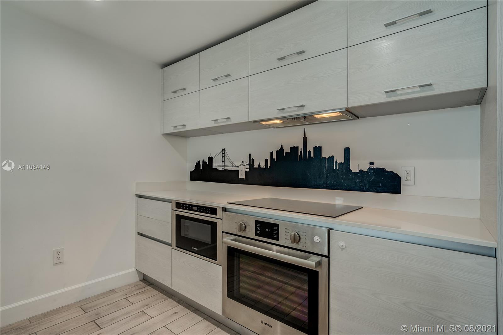 1300 S MIAMI AVENUE CONDO - Residential Lease