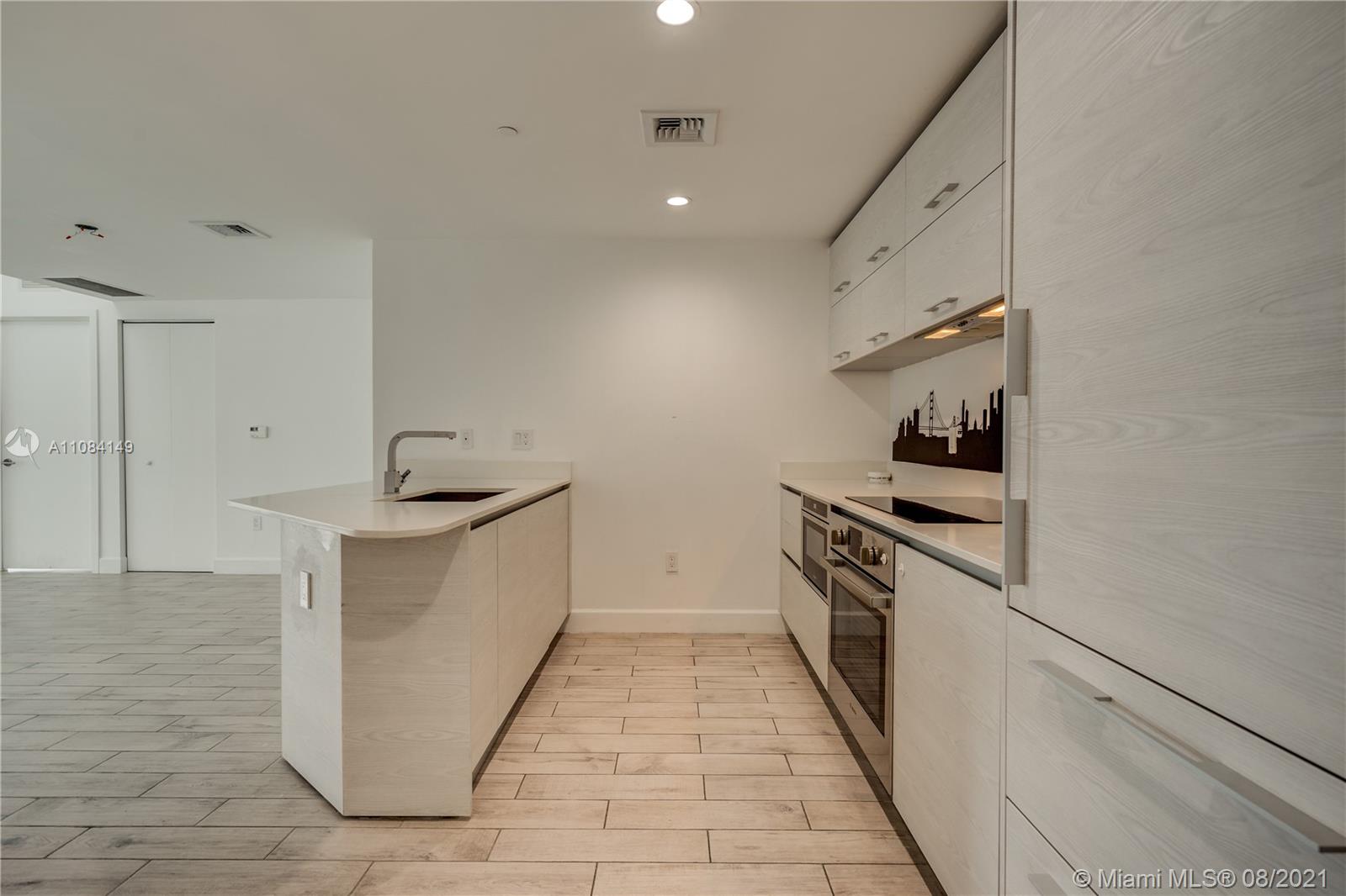 1300 S MIAMI AVENUE CONDO - Residential Lease