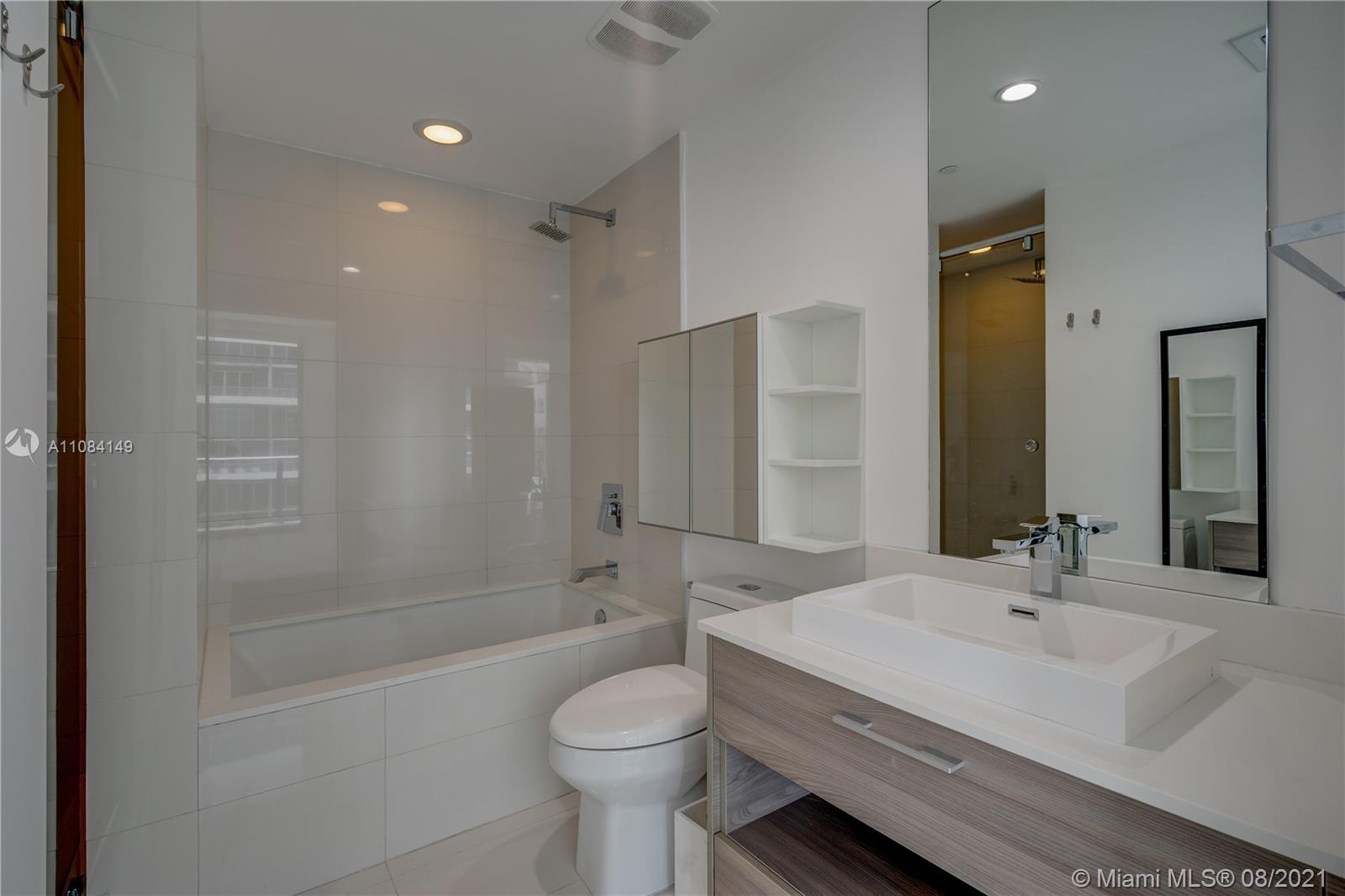 1300 S MIAMI AVENUE CONDO - Residential Lease