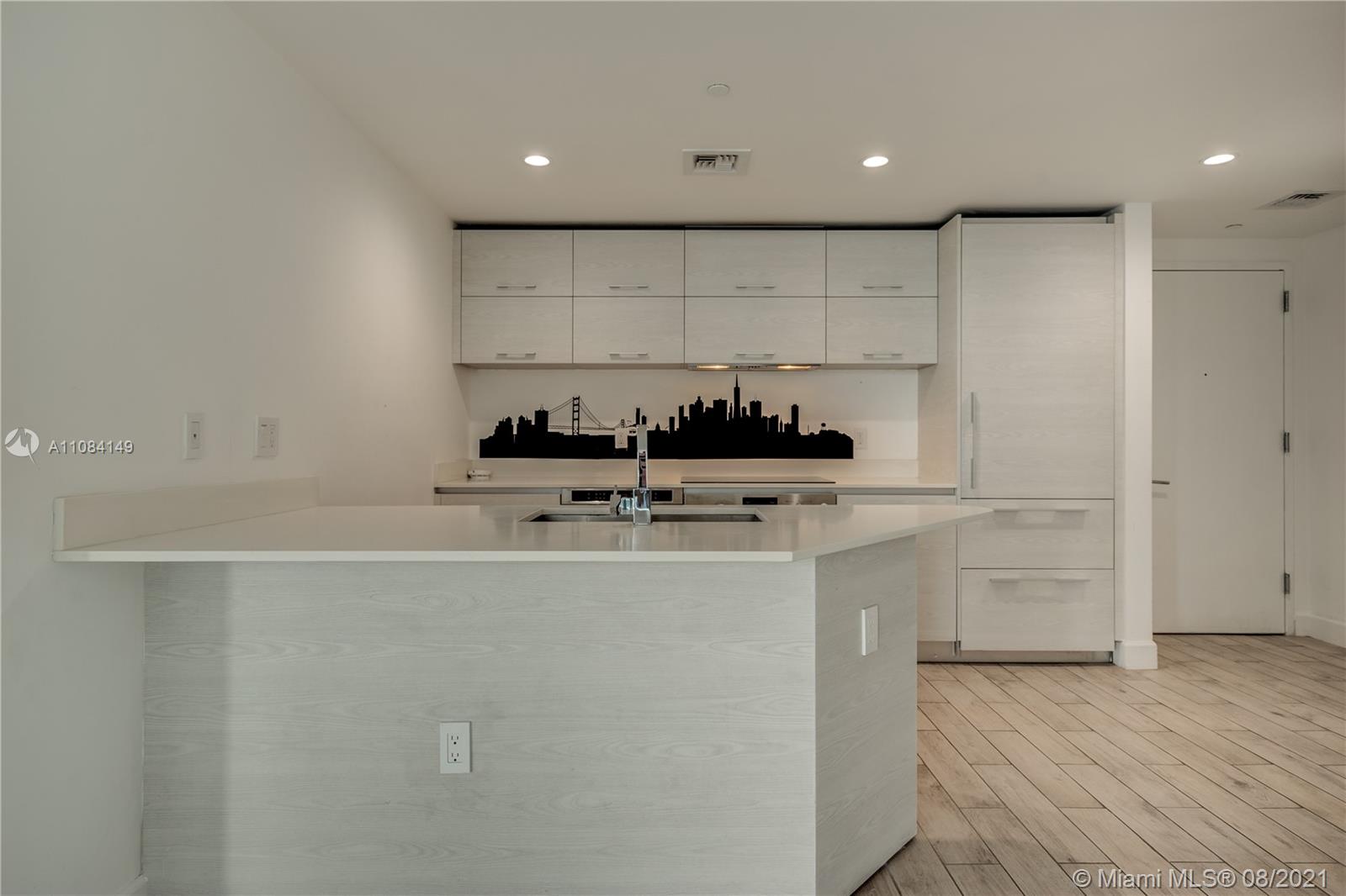 1300 S MIAMI AVENUE CONDO - Residential Lease