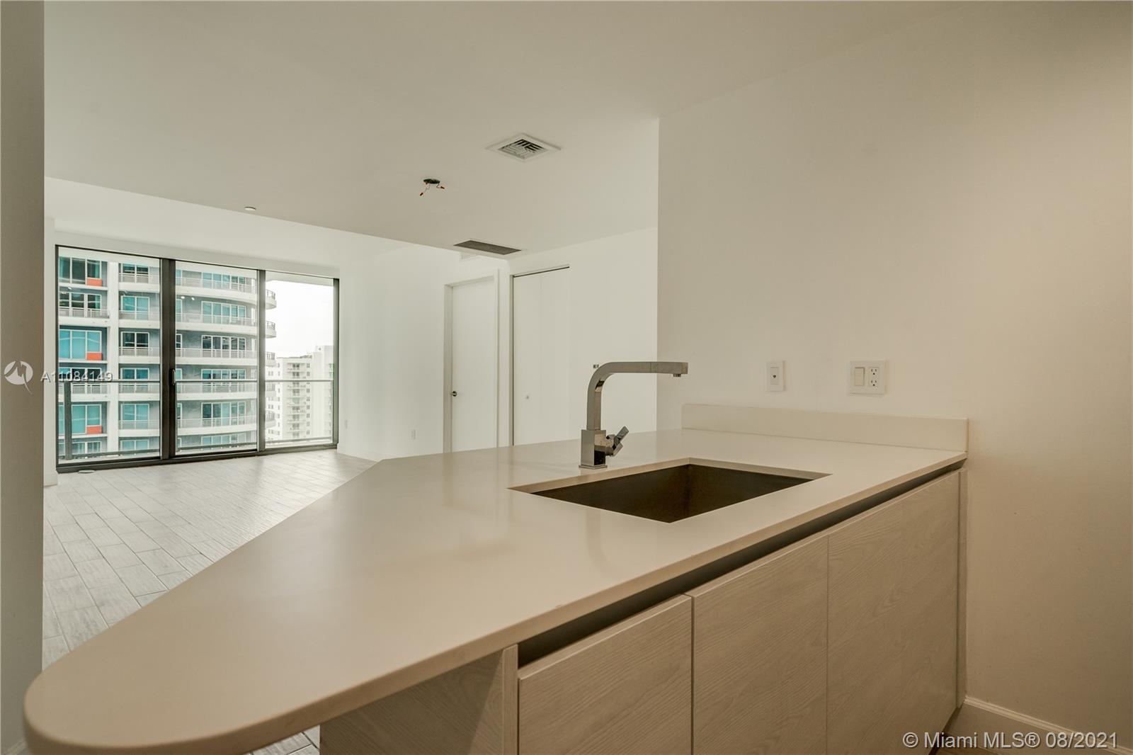1300 S MIAMI AVENUE CONDO - Residential Lease