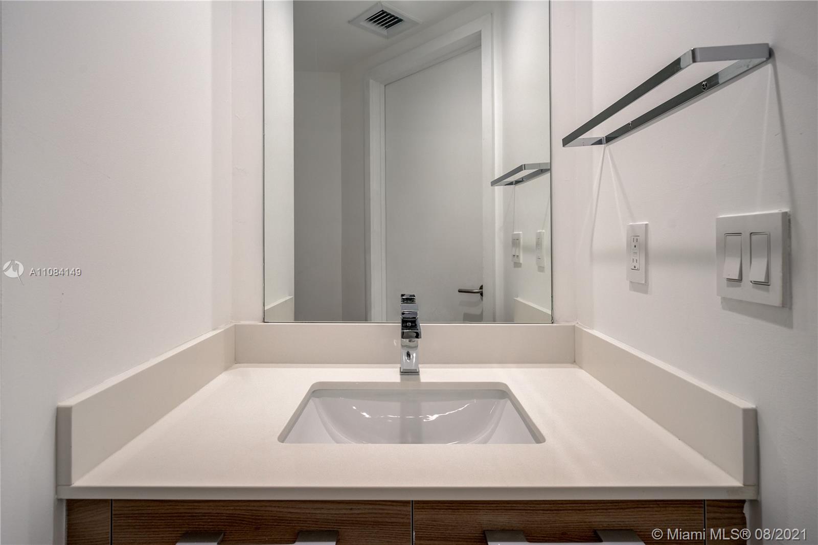 1300 S MIAMI AVENUE CONDO - Residential Lease