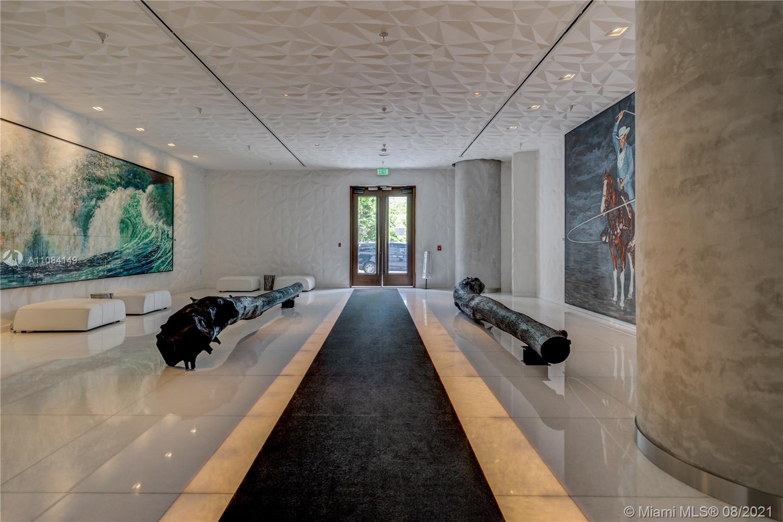 1300 S MIAMI AVENUE CONDO - Residential Lease