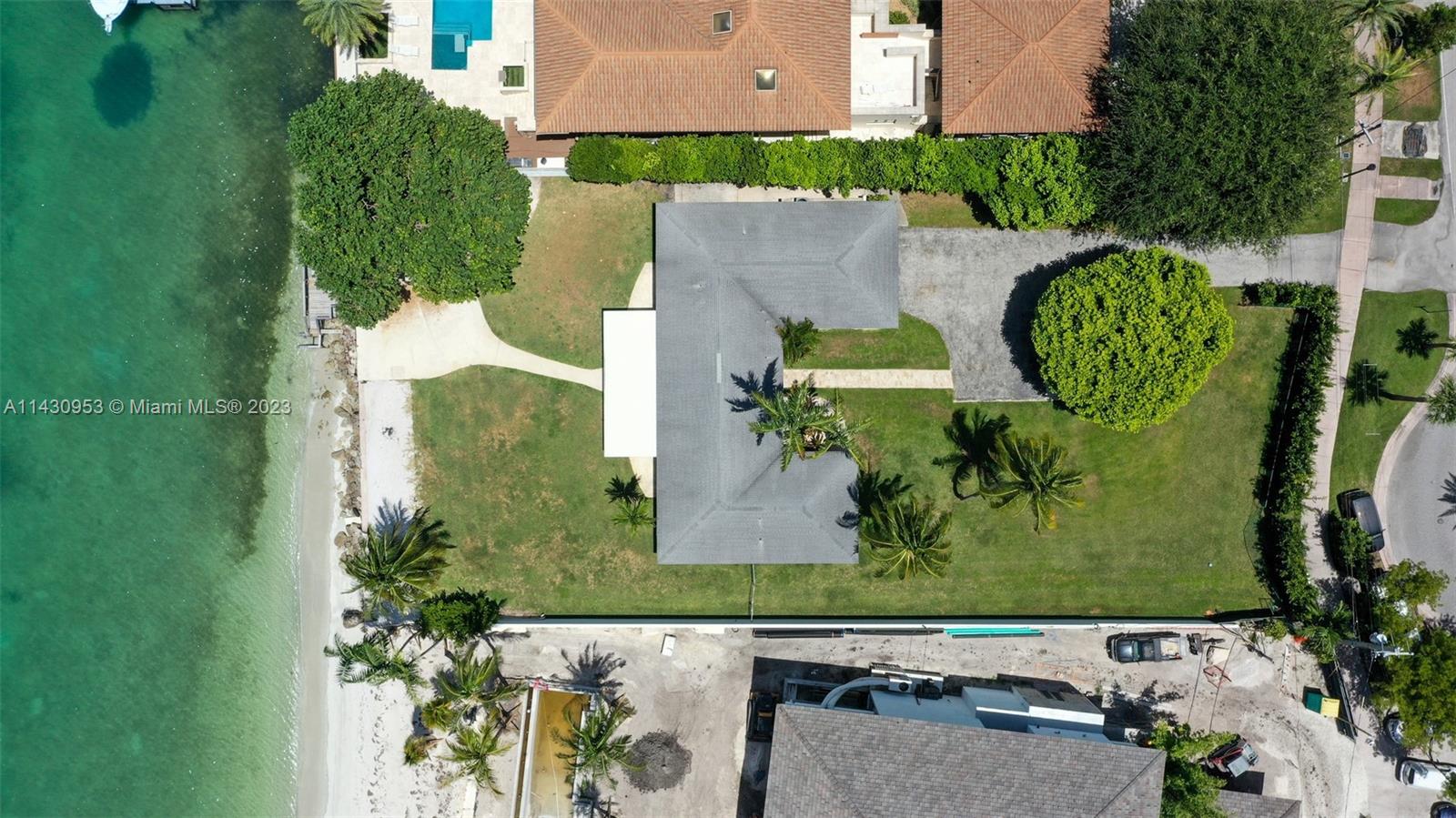 TROPICAL ISLE HOMES SUB 4 - Residential