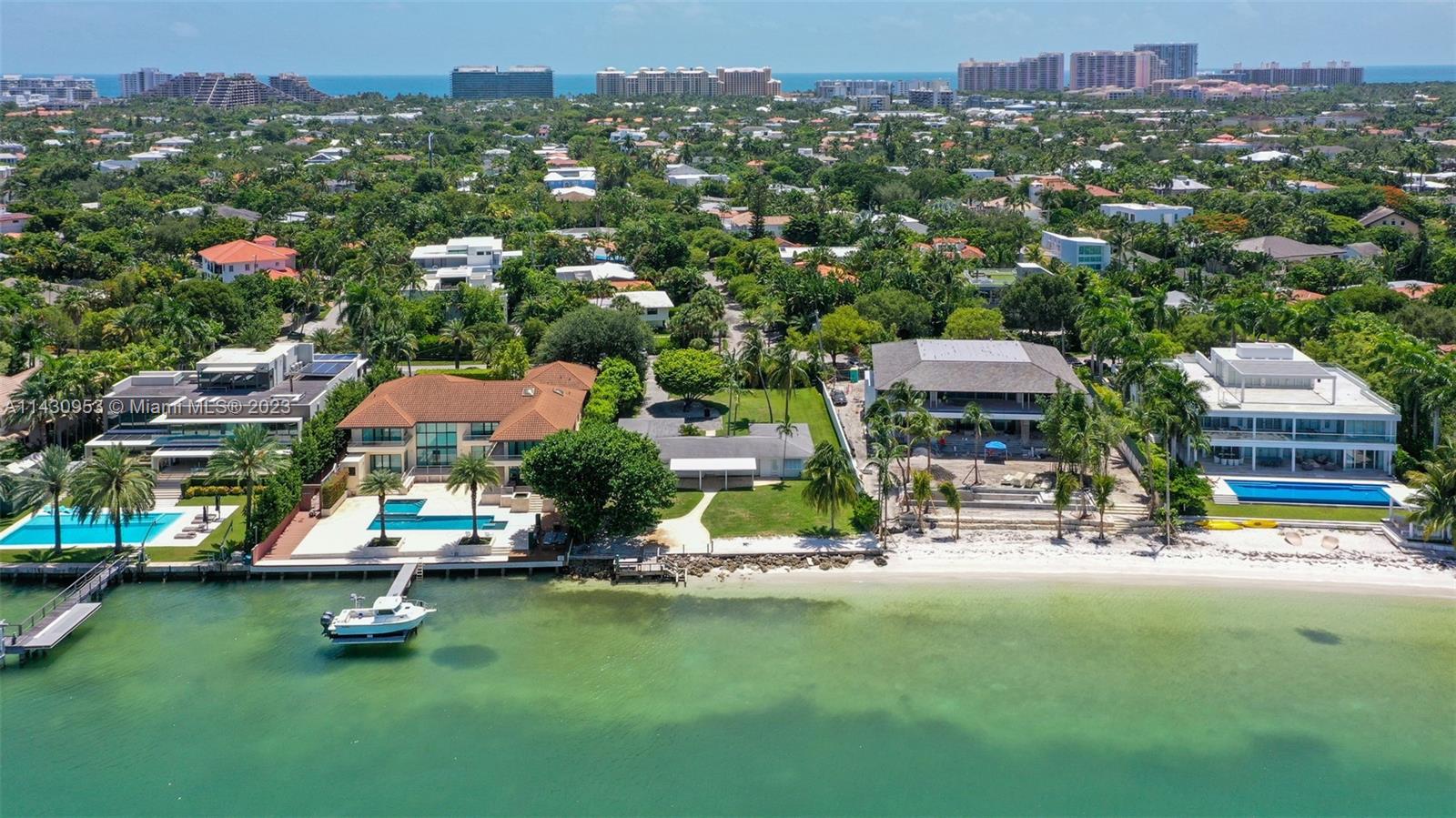 TROPICAL ISLE HOMES SUB 4 - Residential