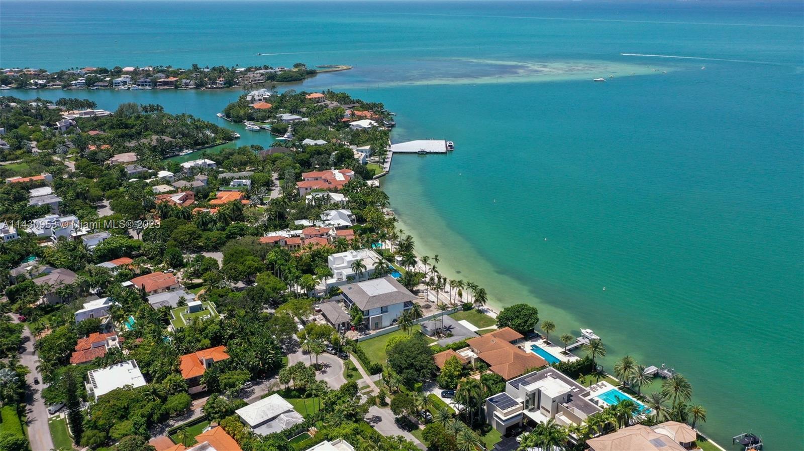 TROPICAL ISLE HOMES SUB 4 - Residential