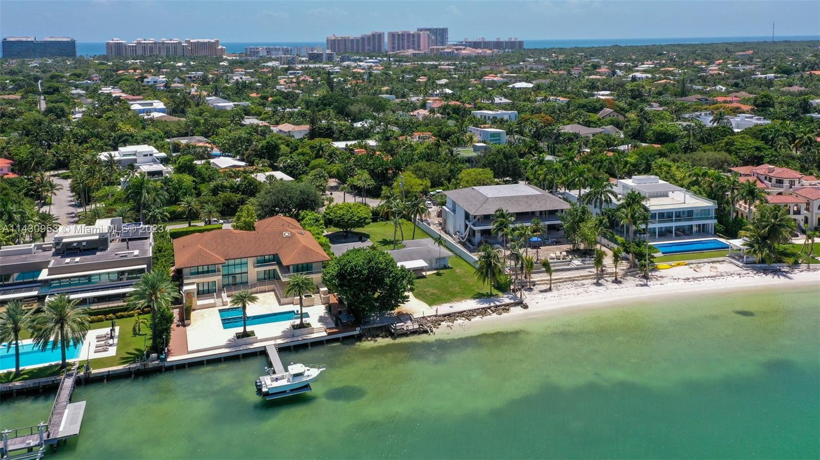 TROPICAL ISLE HOMES SUB 4 - Residential