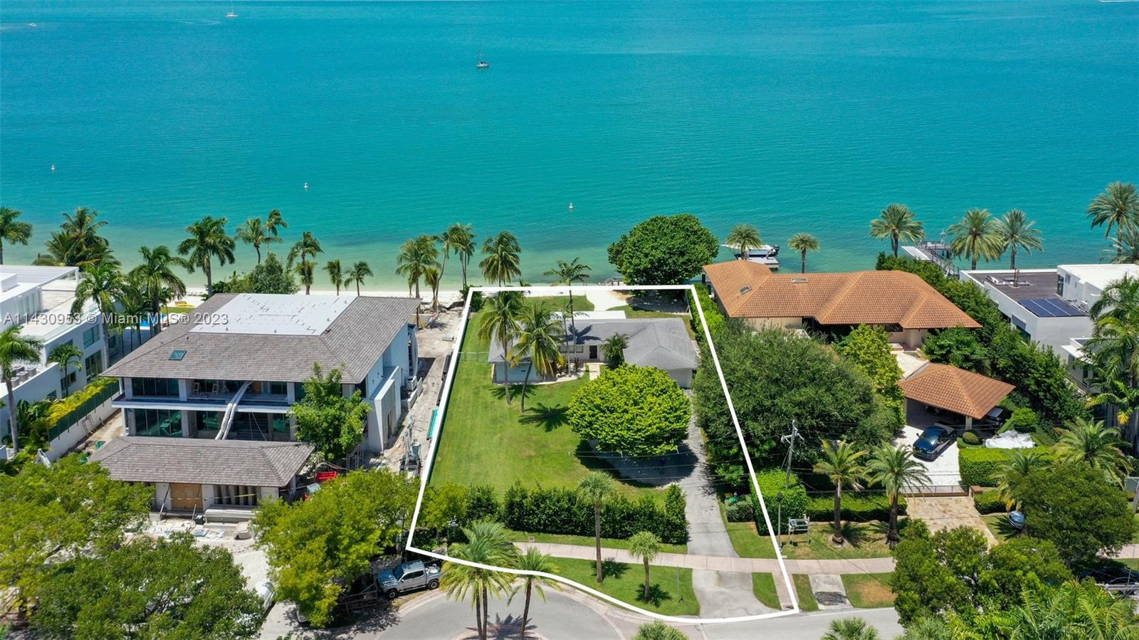 TROPICAL ISLE HOMES SUB 4 - Residential