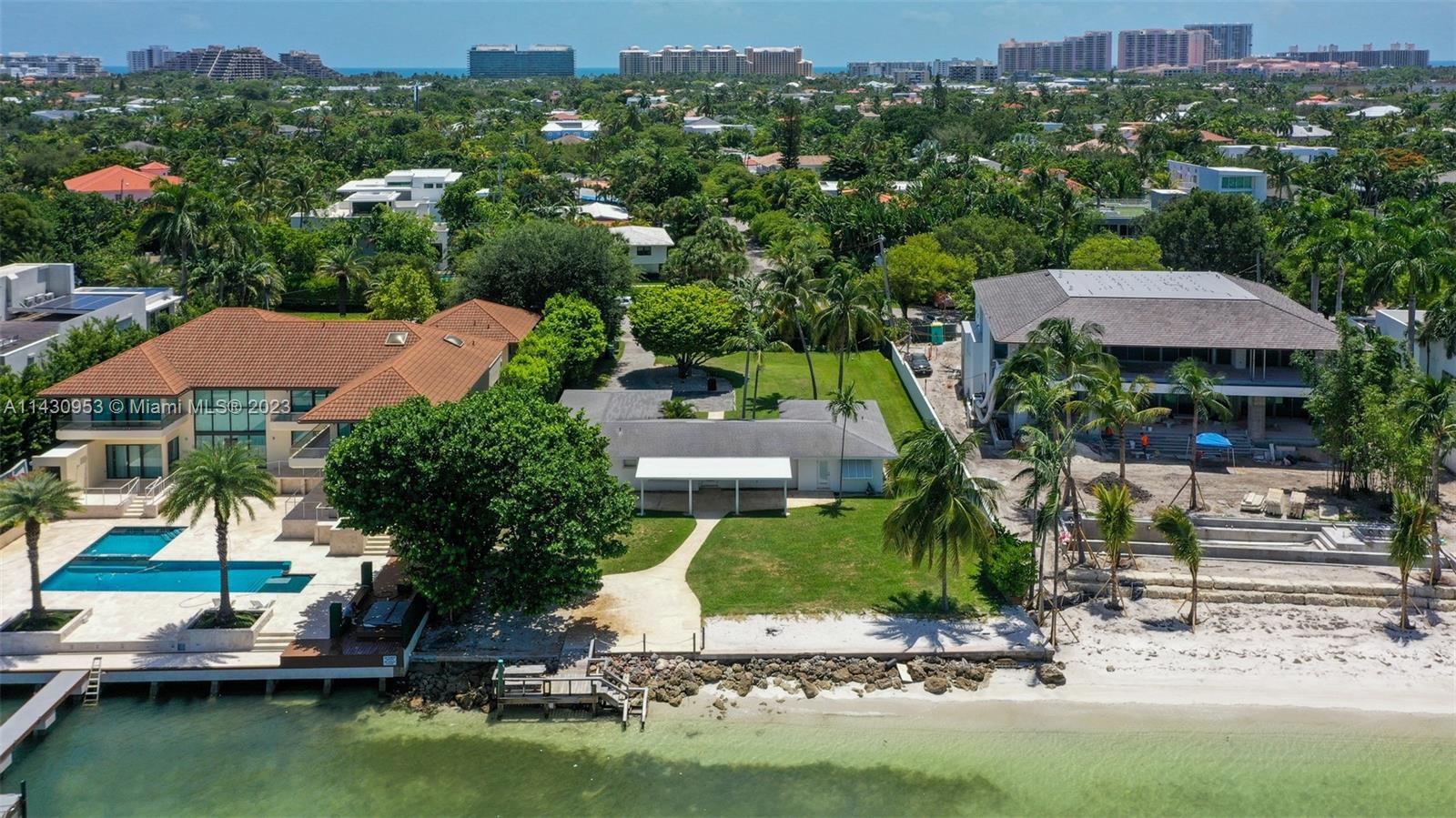 TROPICAL ISLE HOMES SUB 4 - Residential