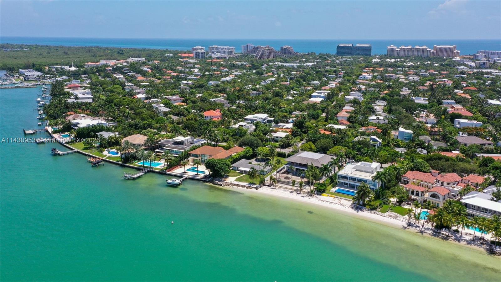 TROPICAL ISLE HOMES SUB 4 - Residential