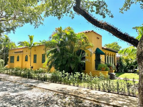 1103 Genoa St Coral Gables FL 33134