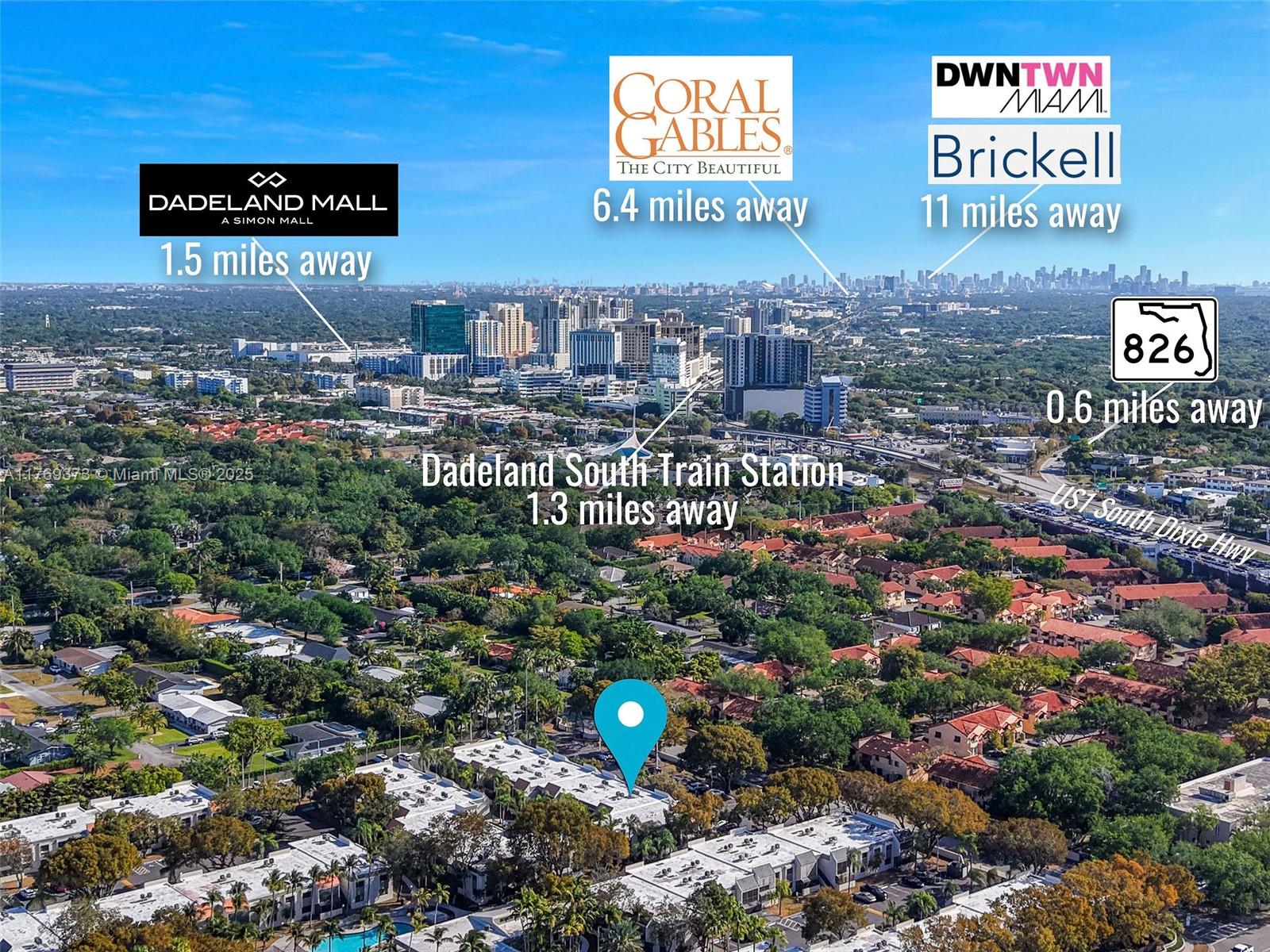 VENETIAN PALMS CONDO - Residential